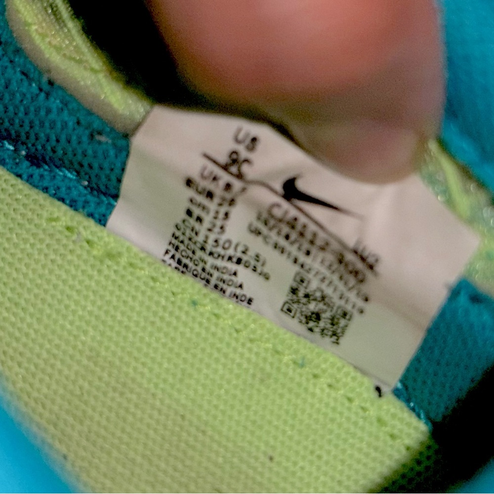 Nike Baby - Picture 5 of 6